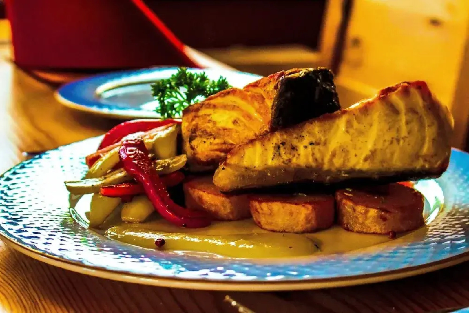 Tysfjord Turistsenter