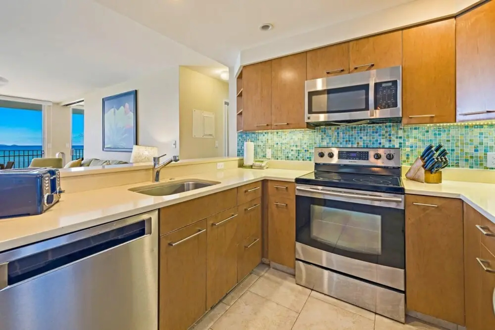 Hololani A701 2 Bedrooms 2 Bathrooms Condo