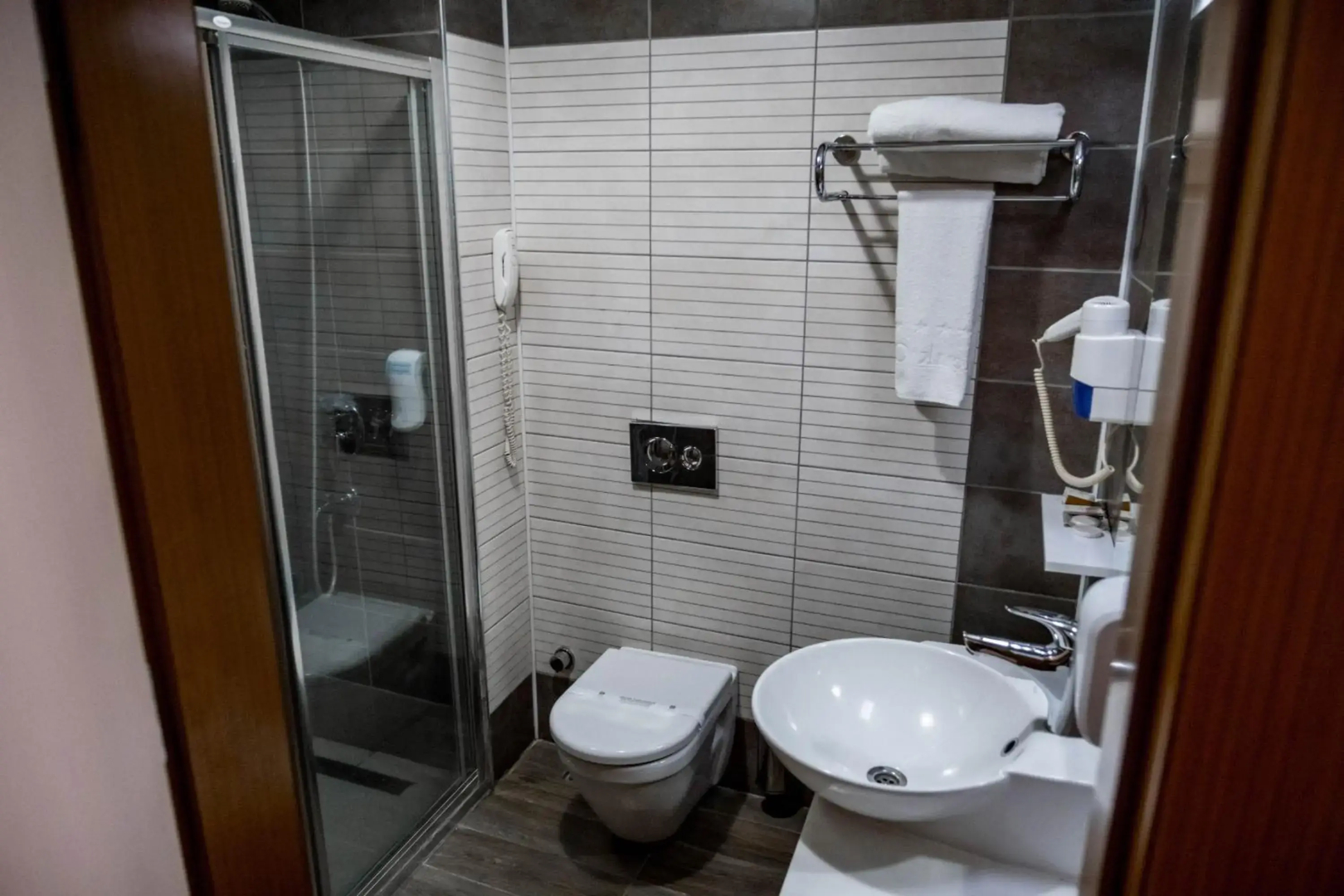 Selcuk Hotel