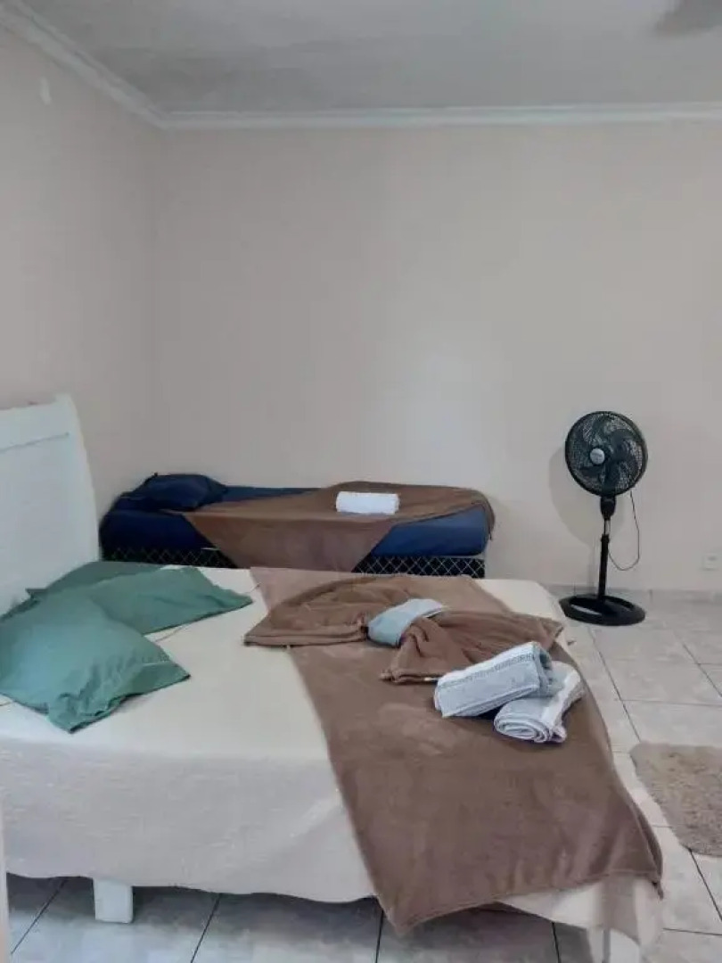 Suítes Aconchegantes em Miguel Pereira RJ!