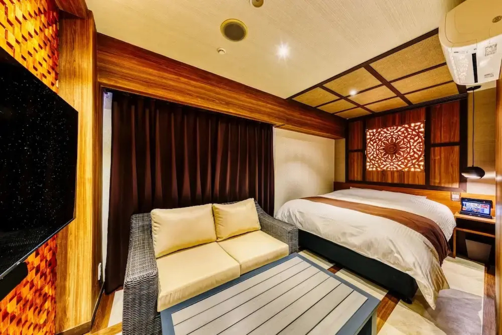 Hotel Lotus Okayama - Adults Only