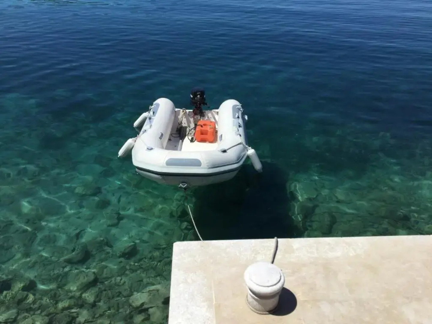 Holiday Home Pure Nature