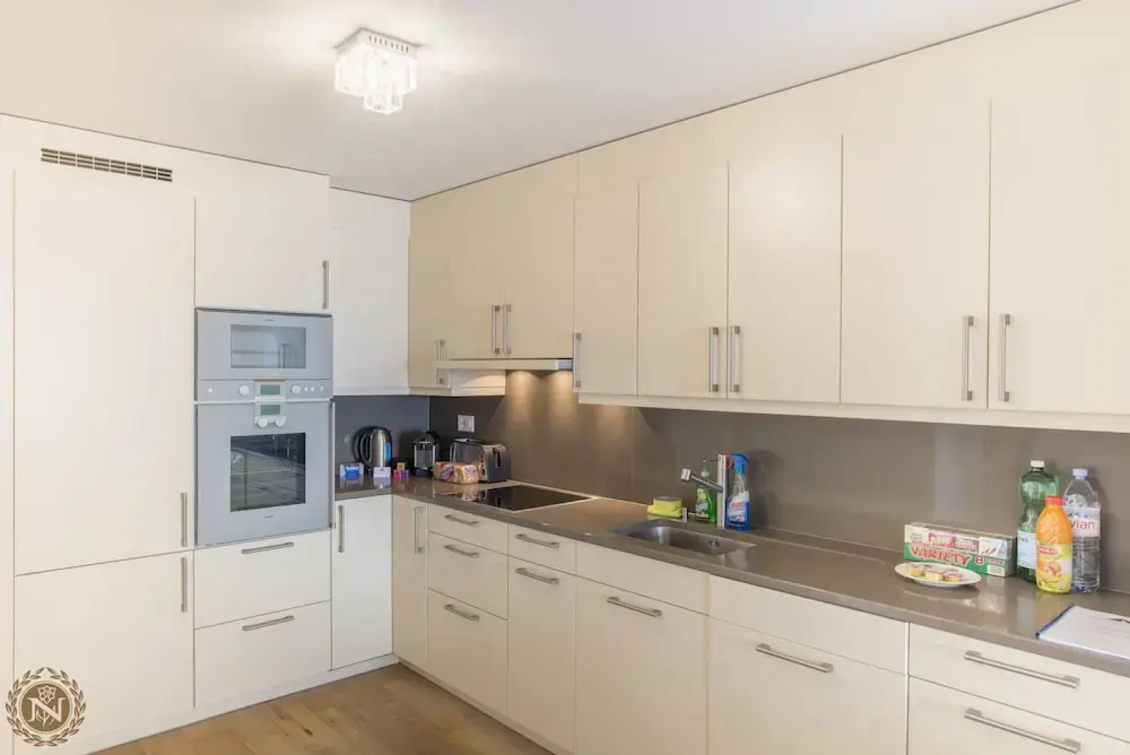 Les Résidences du National de Montreux