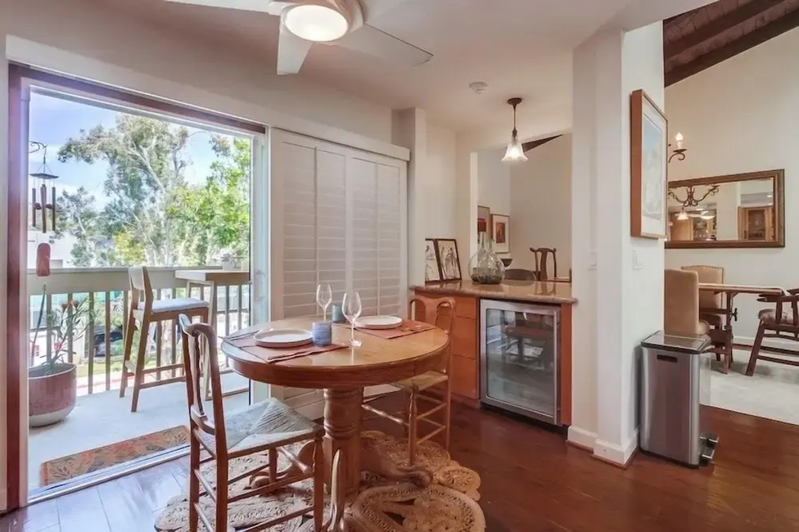 Sbtc161 3 Bedroom Condo