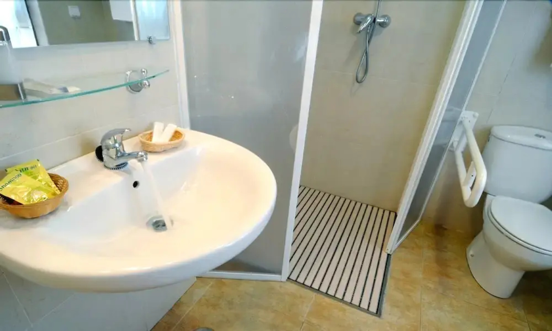 La Corte de los Pinares