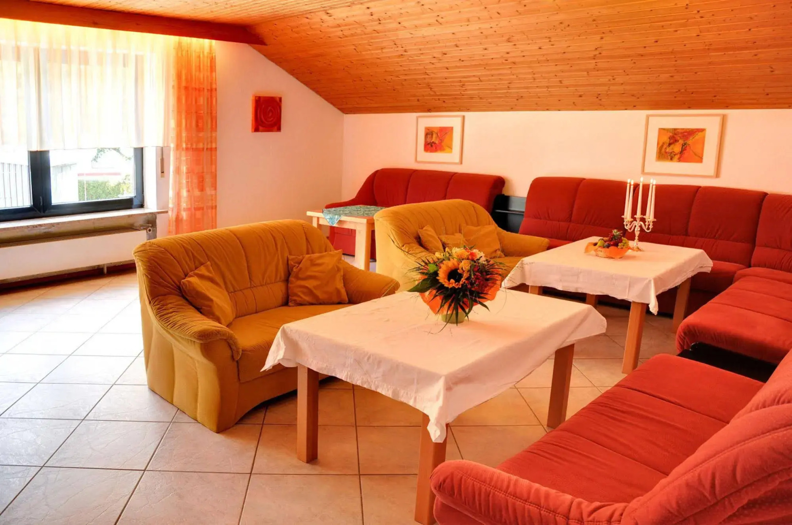 Allgäu-Hotel-Elbsee