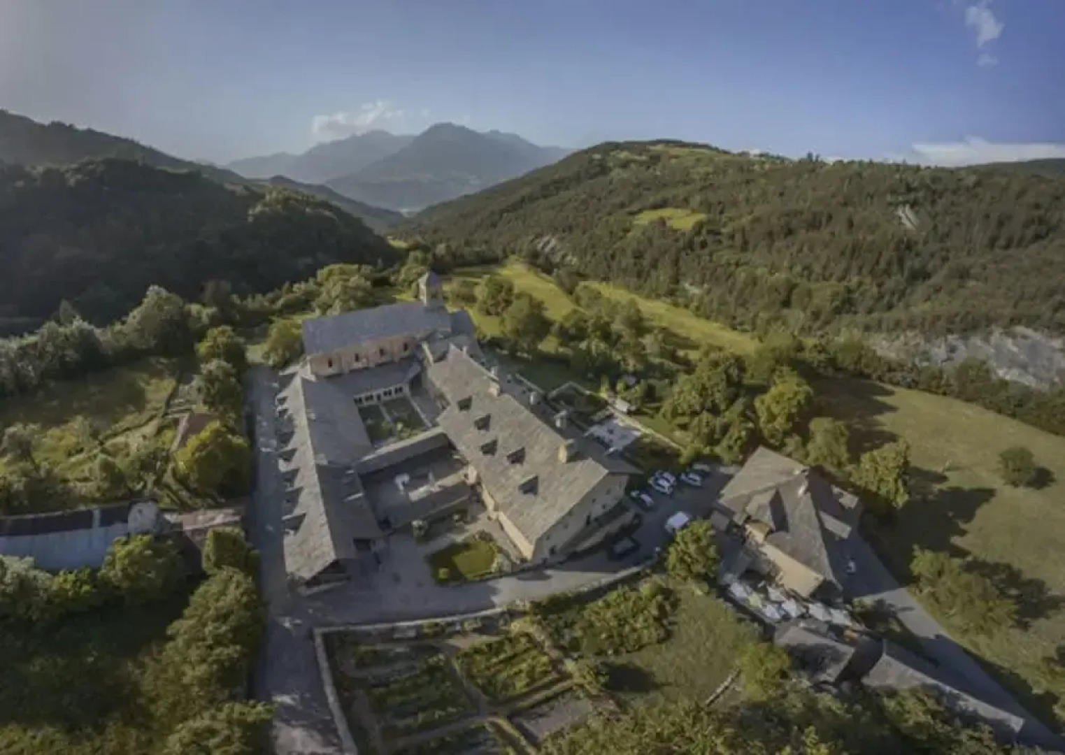 Appartements La Jarbelle - Gîte et Spa