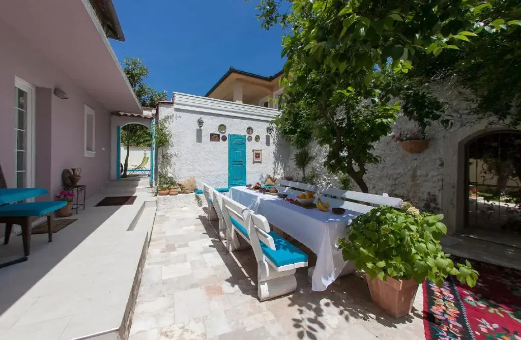 Apartments Villa Mike