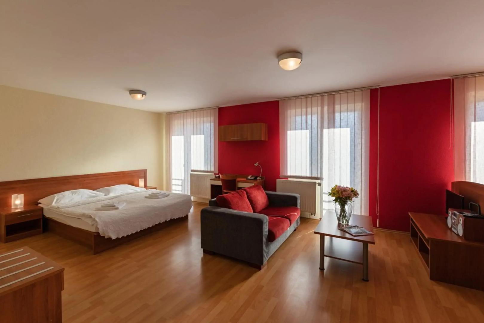 Urpin City Residence