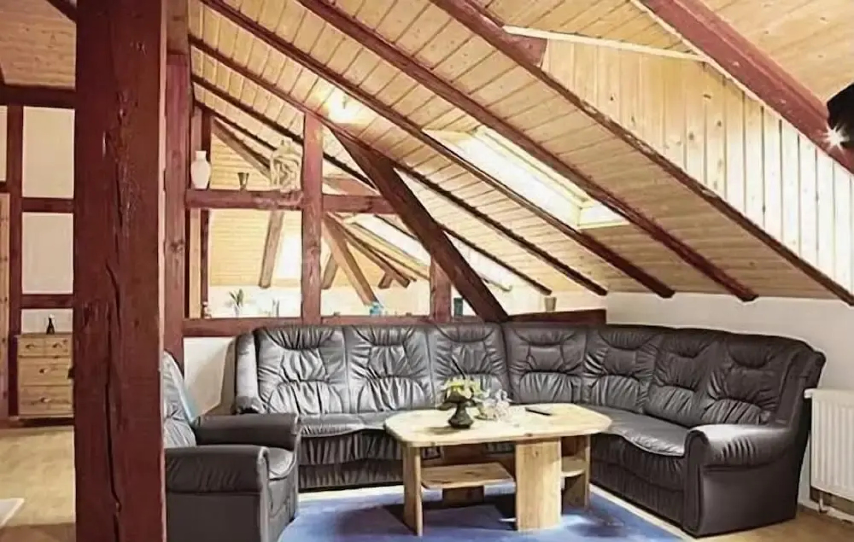 Schloss Schmuggerows