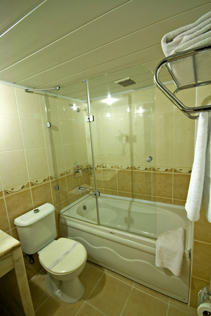 Aspen Hotel Istanbul