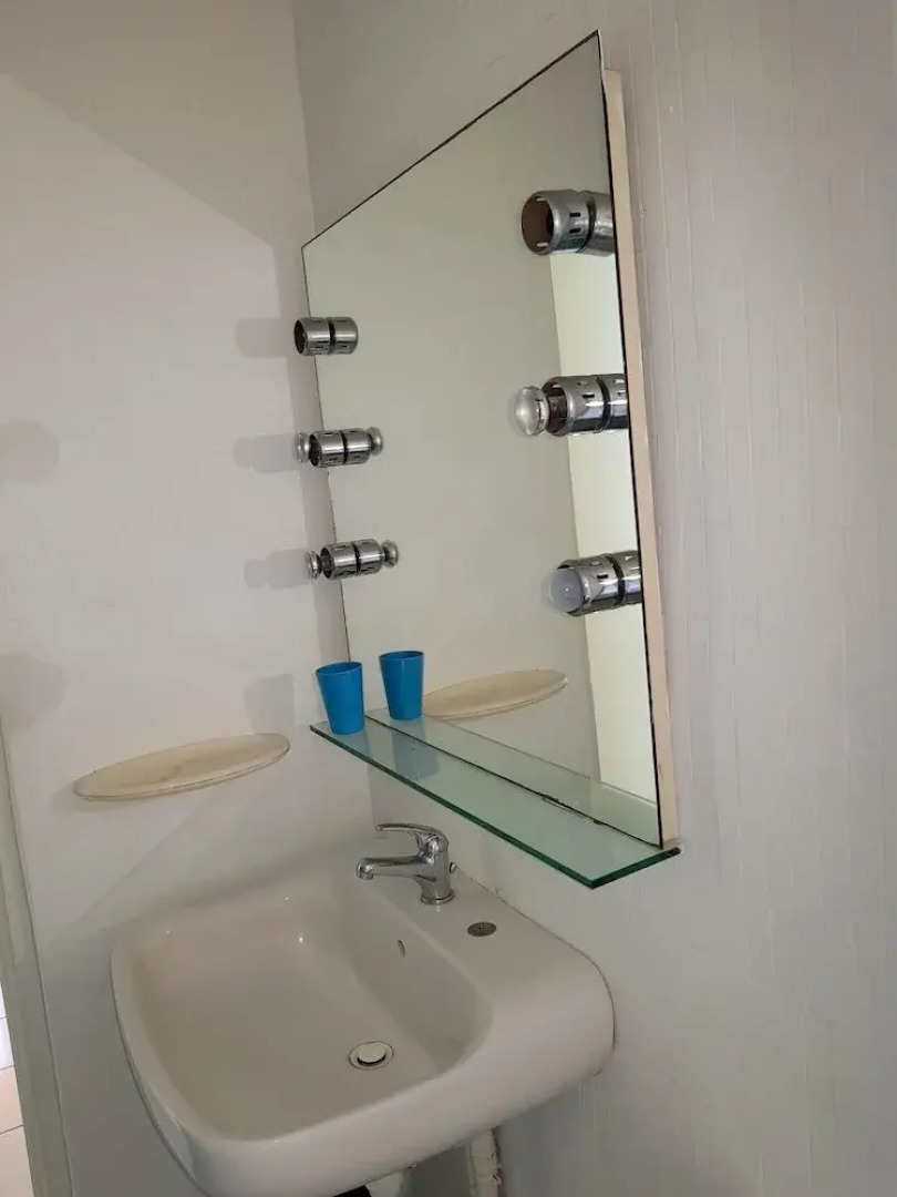 House With 3 Bedrooms in Le Diamant, With Wonderful sea View, Furnishe