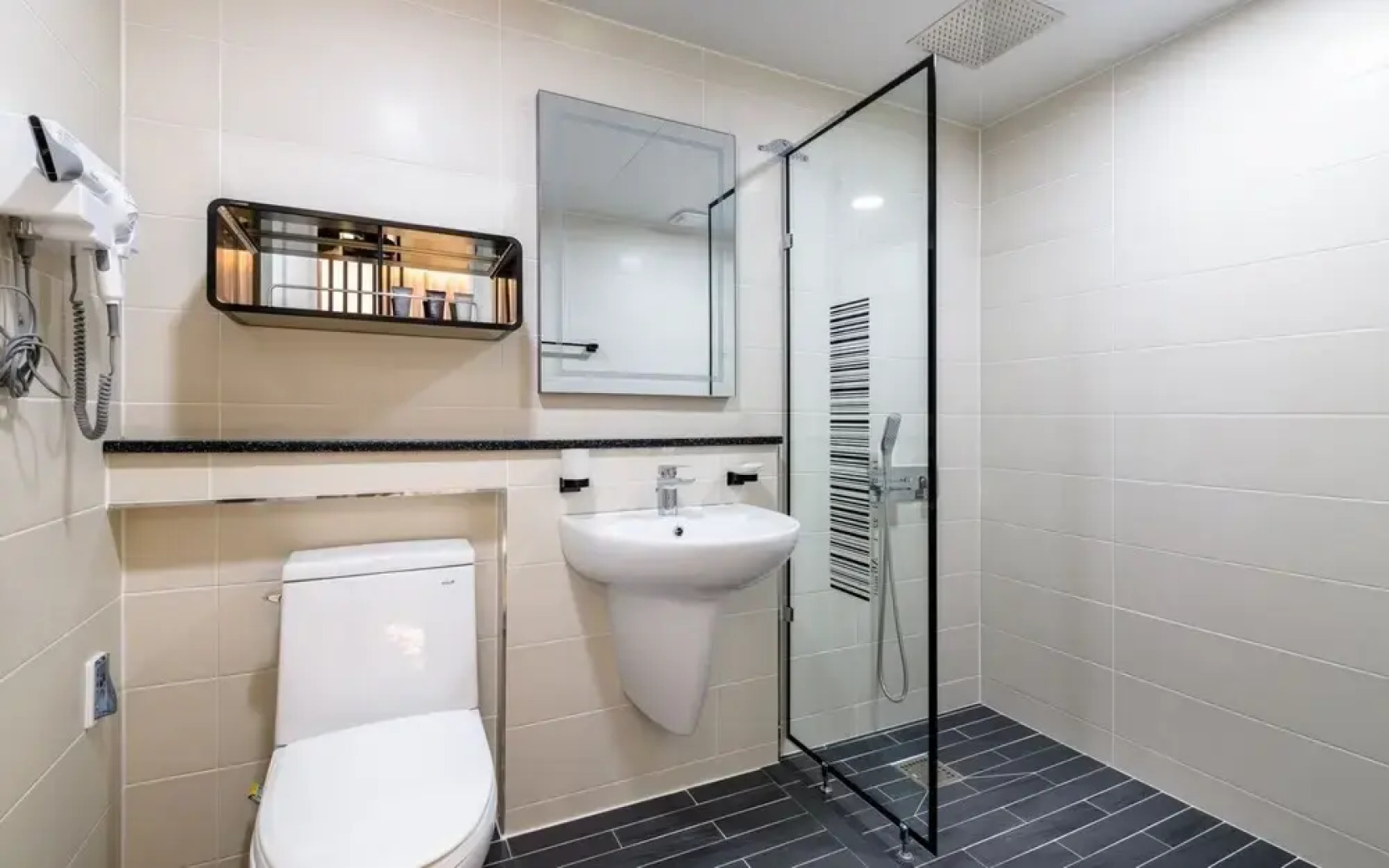 Wando Hotel Corner Residence