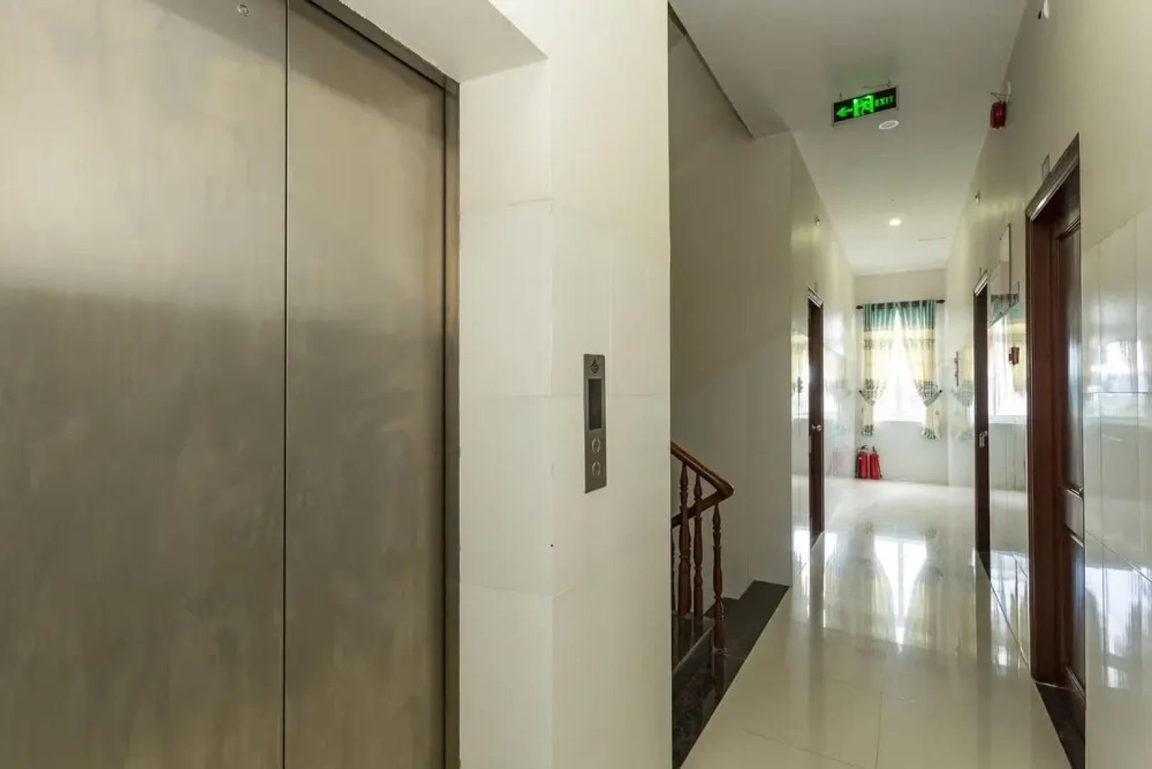 Oyo 324 Little Ha Noi Hotel