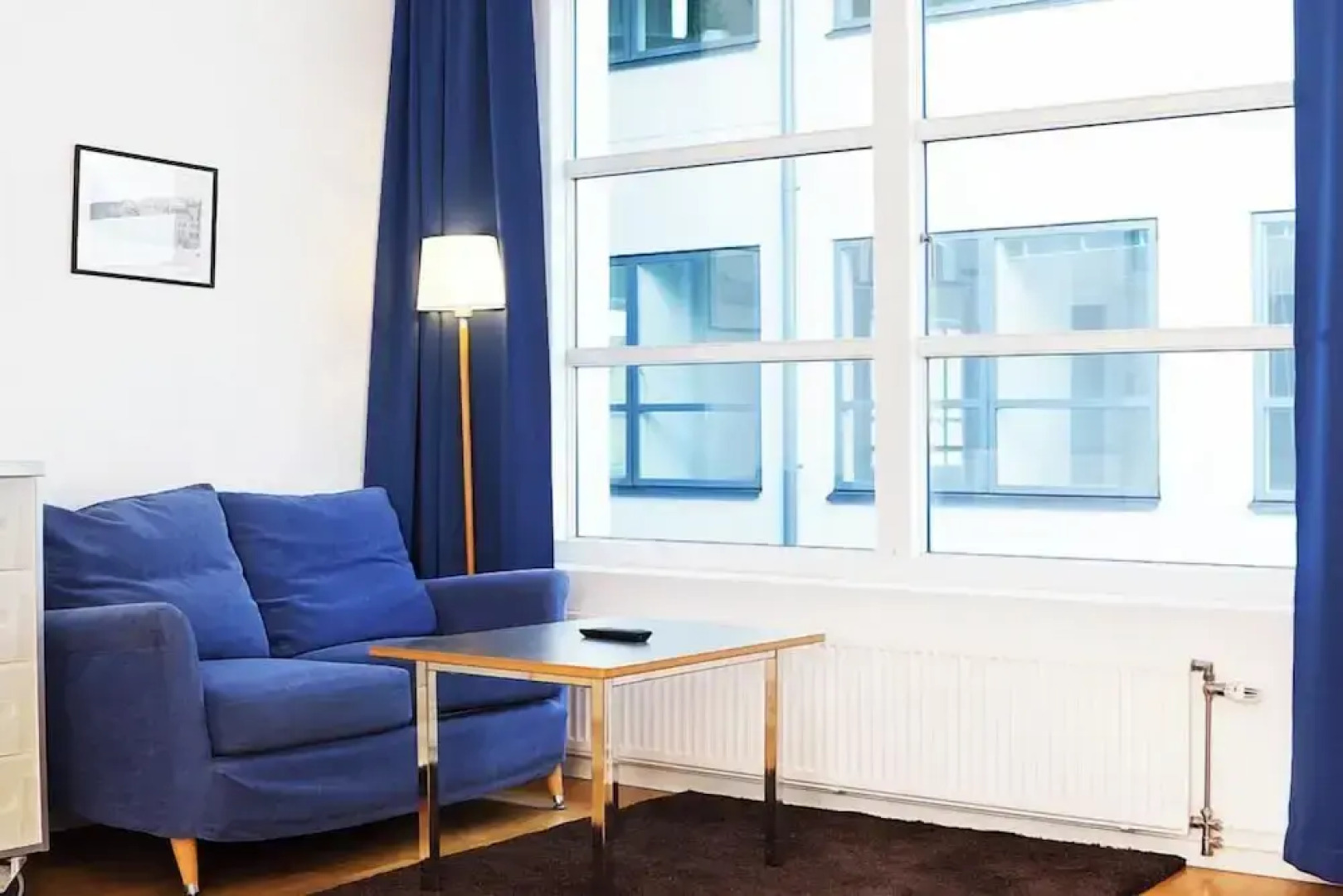 STHLM Stockholm hotel