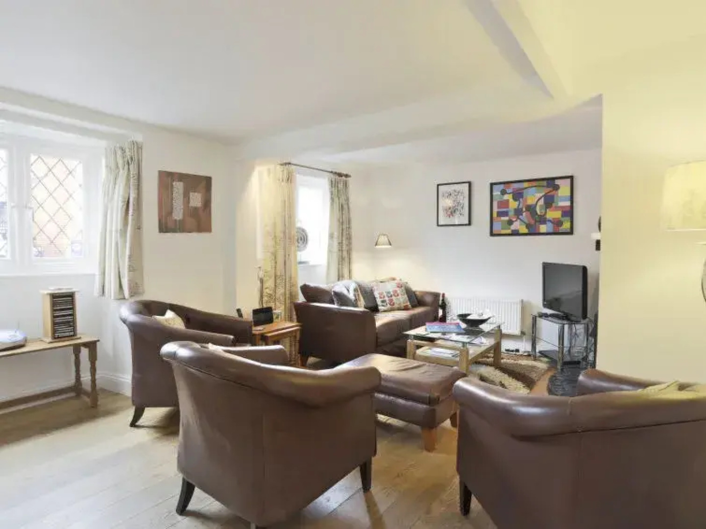 Holiday Home Ann Page