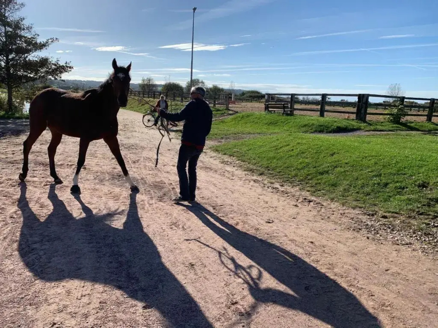 Studio avec rez-de-jardin bord de mer