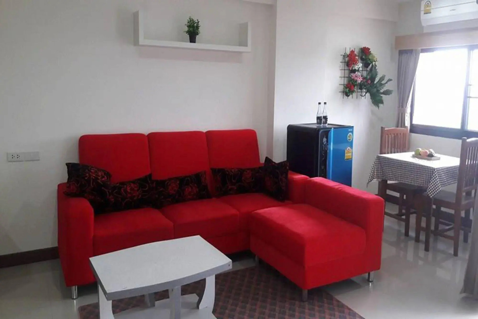 Sakura Boutique Hotel