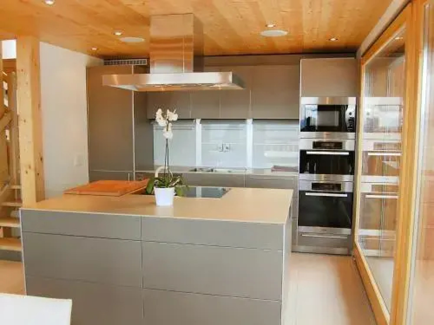 Chalet Chalet Les Roches