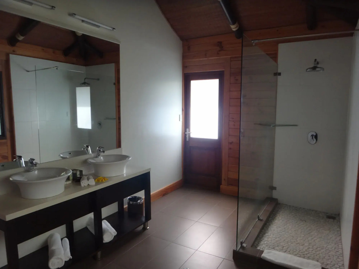 Aga Reef Resort and Spa