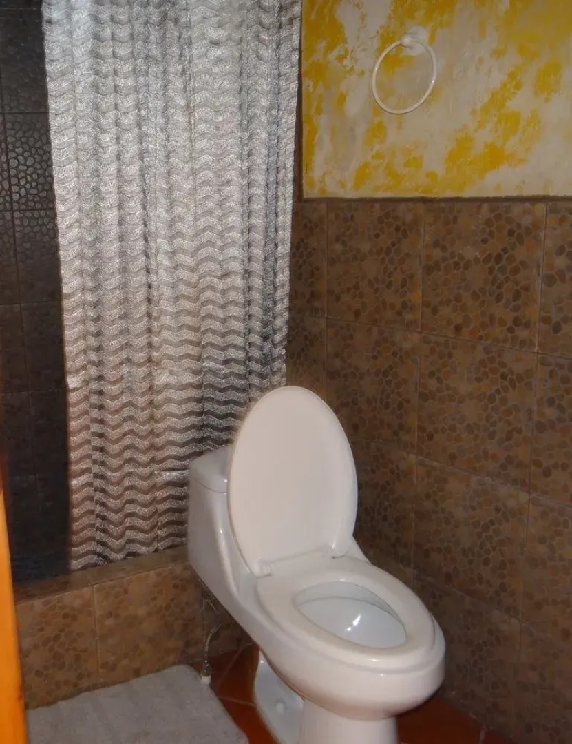 Atitlan Oasis Eco Hotel and Spa Kaalpul