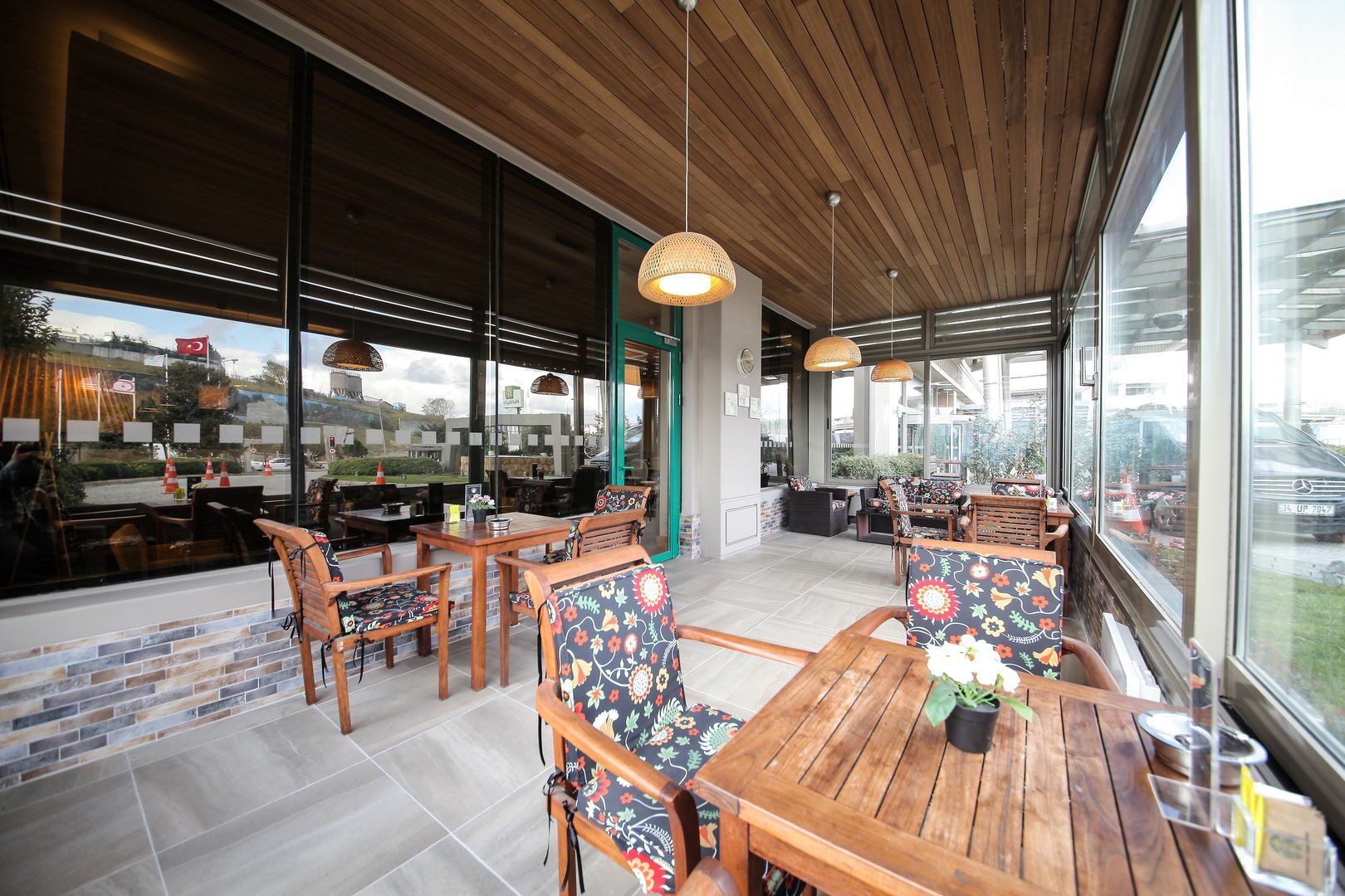 Sundance Hotel Istanbul