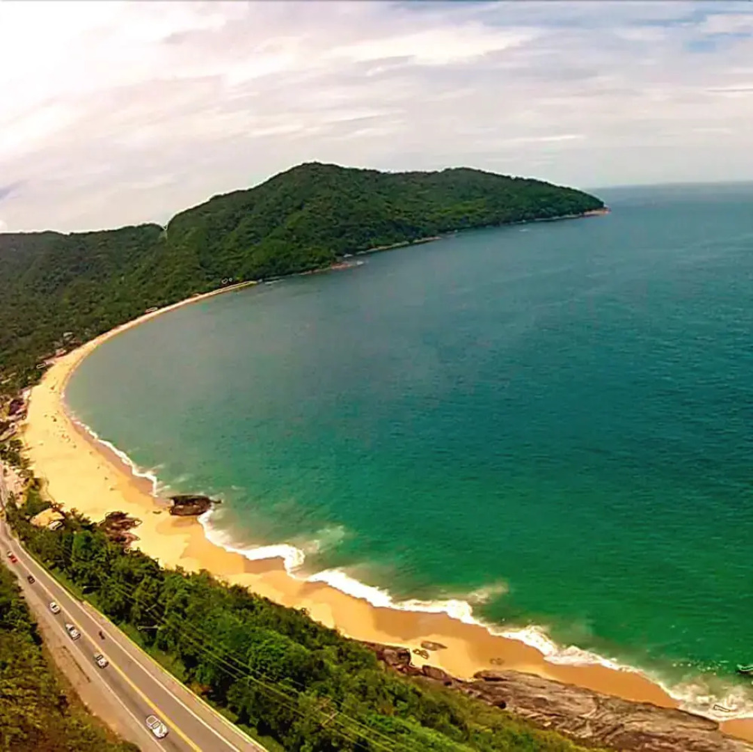 Pousada Spa Ventos do Camburi