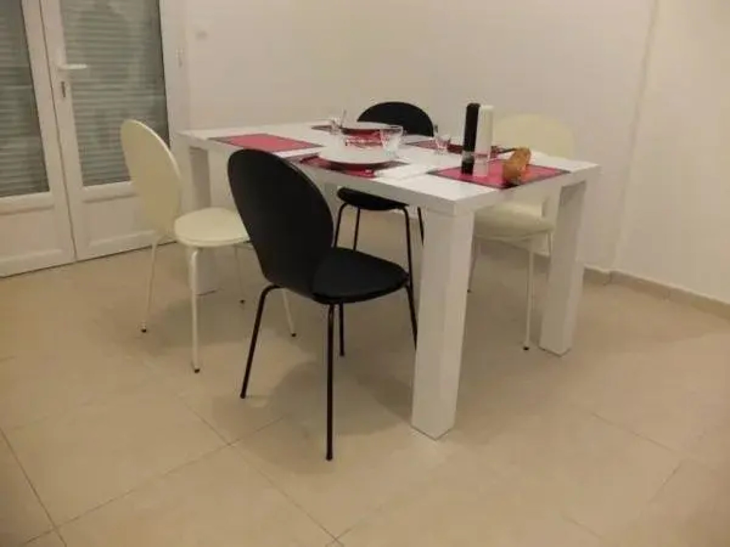 Résidence les Restanques