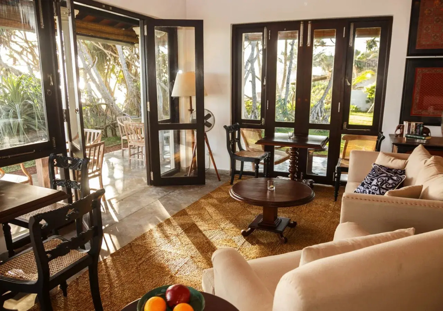 Pearl Villa Welhengoda