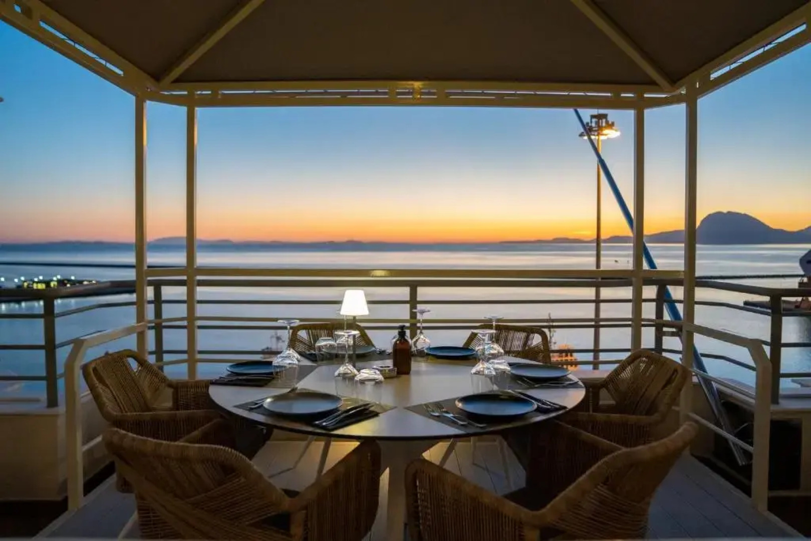 My Way Hotel & Events