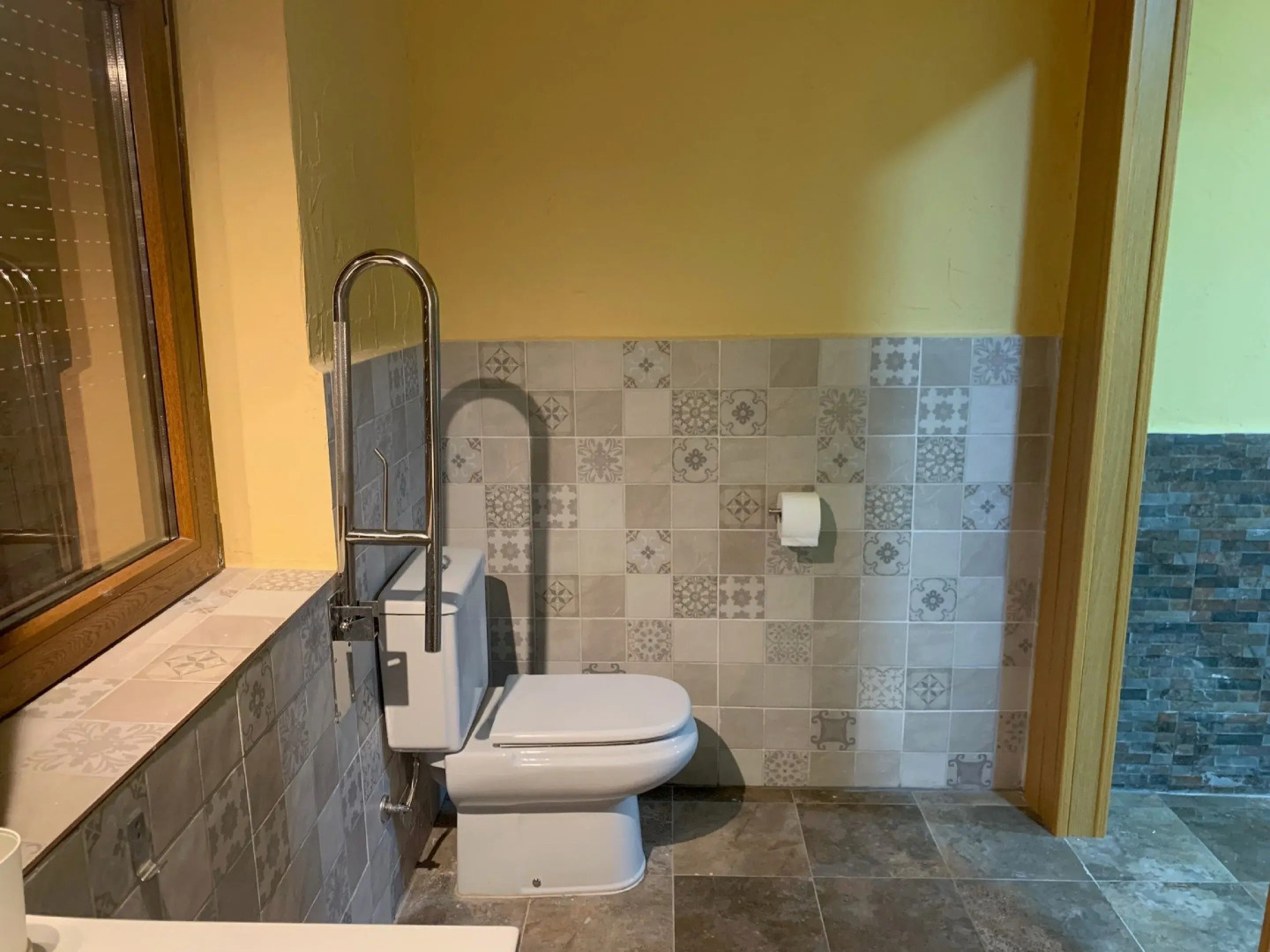 La Almazara de Valdeverdeja