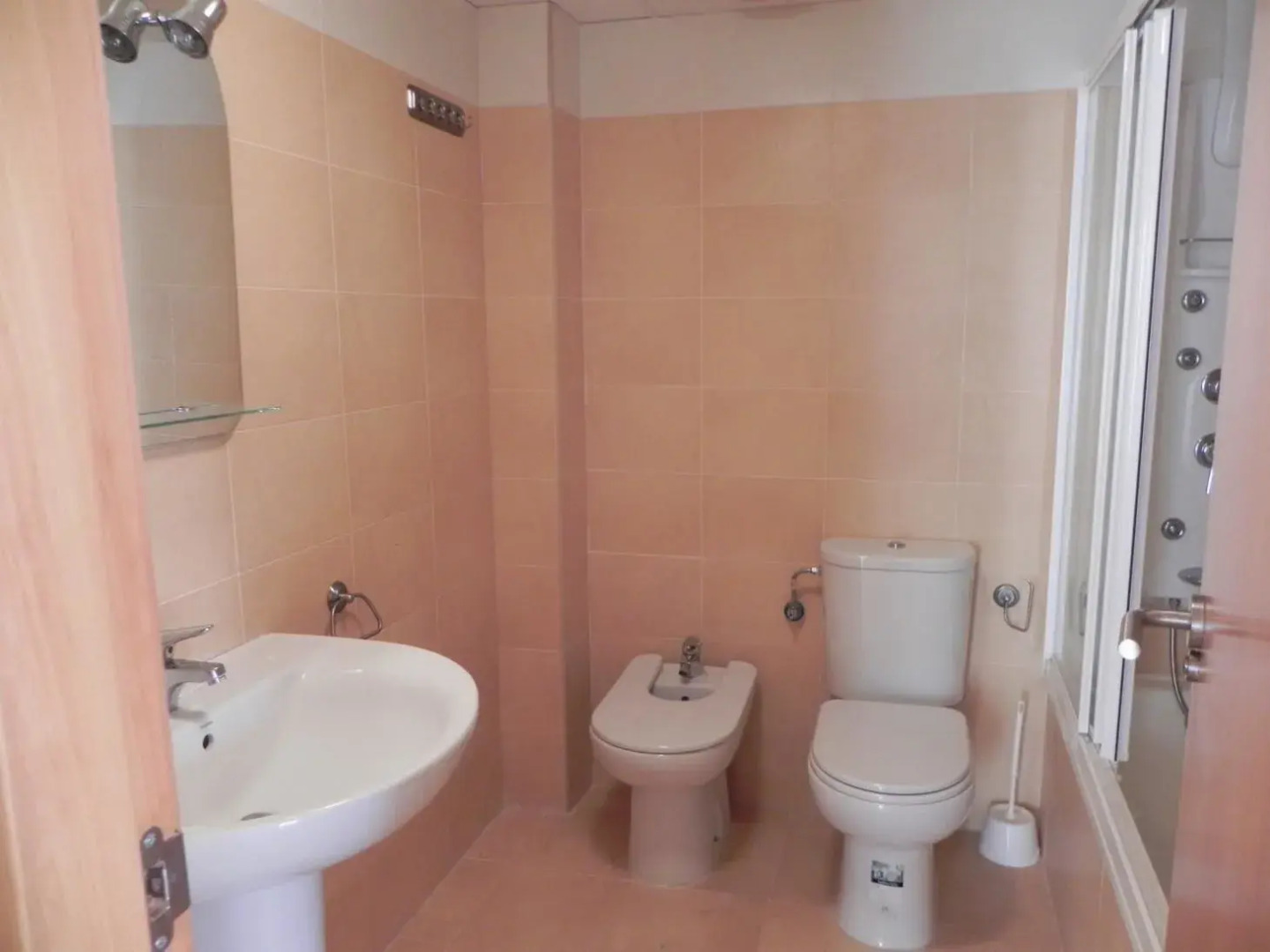 Apartamentos Punta Cormoran