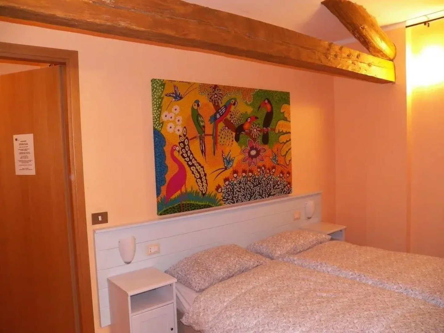 Sos Sporting Village