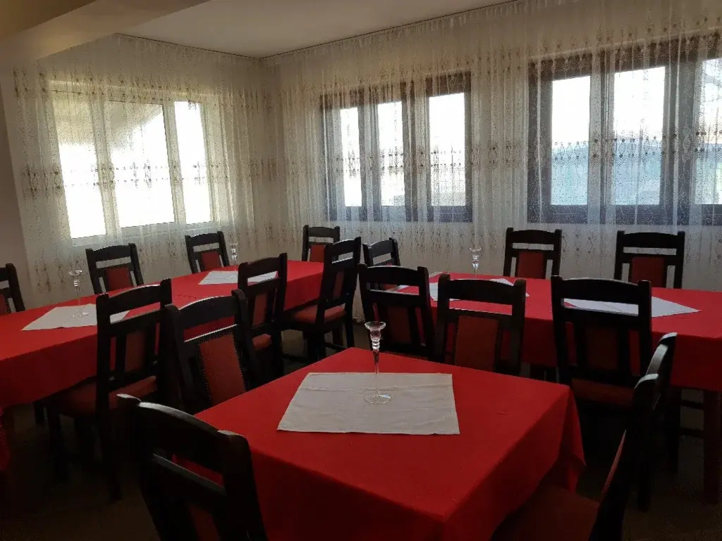 Pensiunea Magic Delta - Vulturu, Maliuc