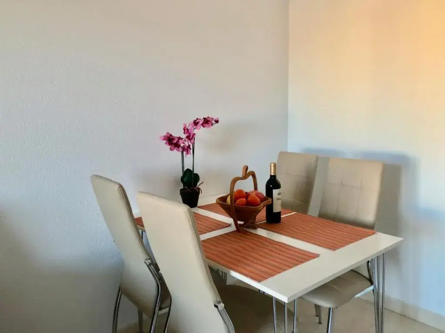 Apartamentos Apolo 17