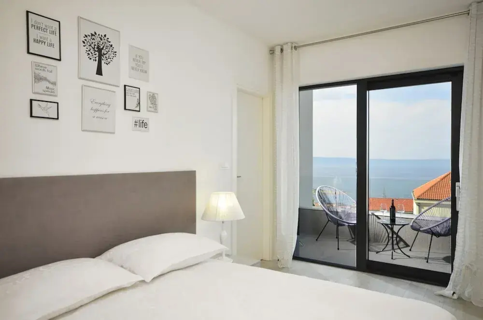 Villa Nina Makarska