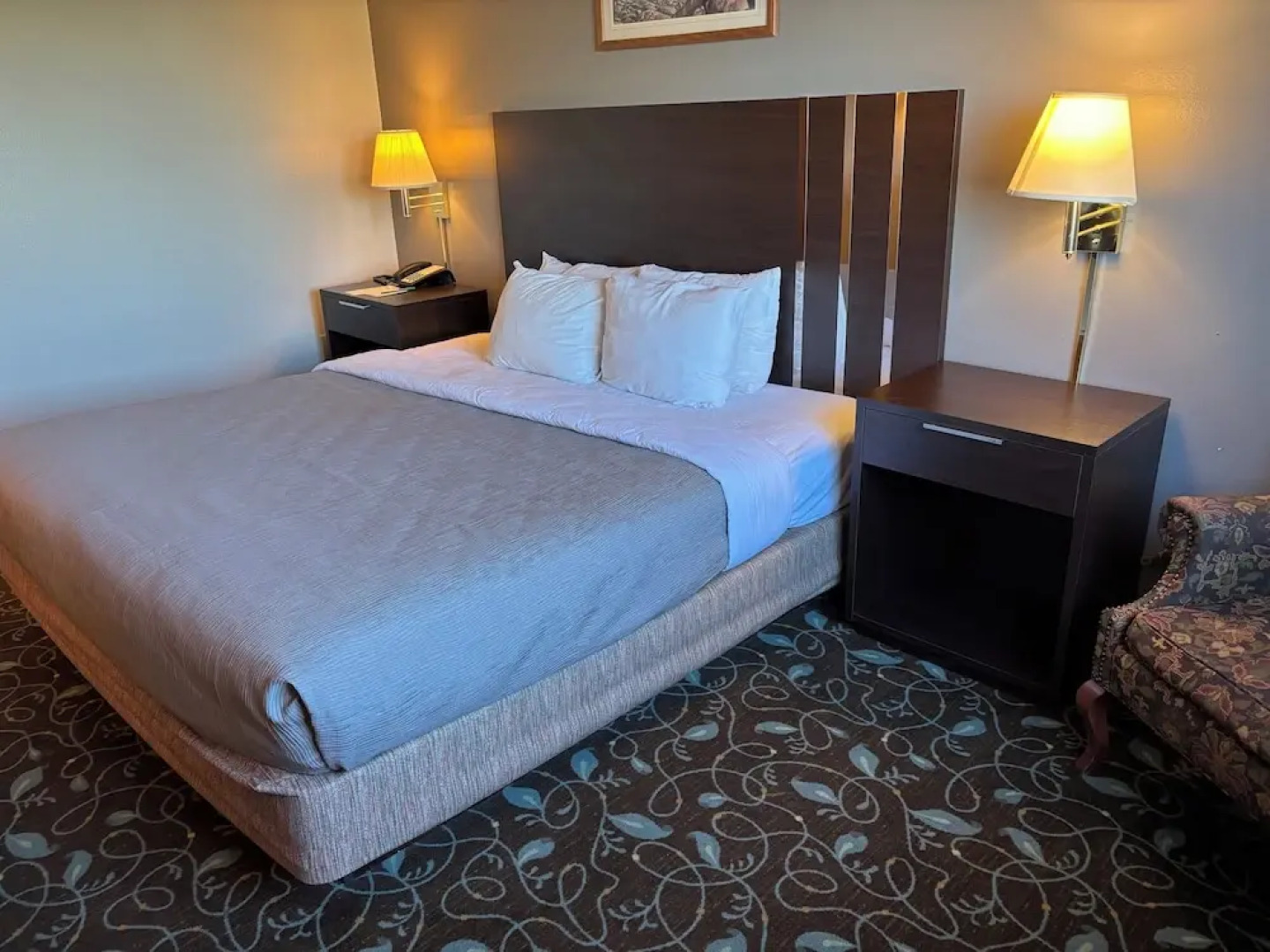 The Lodge At Pinedale