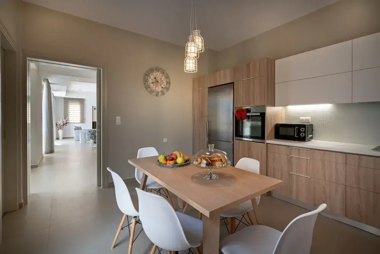 Mountainside Villa With Private Pool and Kids Playground Walk to Restaurant