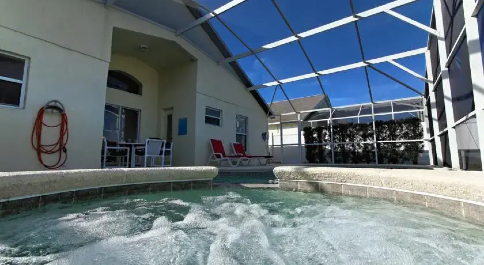 Five Bedroom House by Great Choice