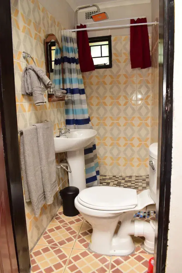 The 244 Guest Houses