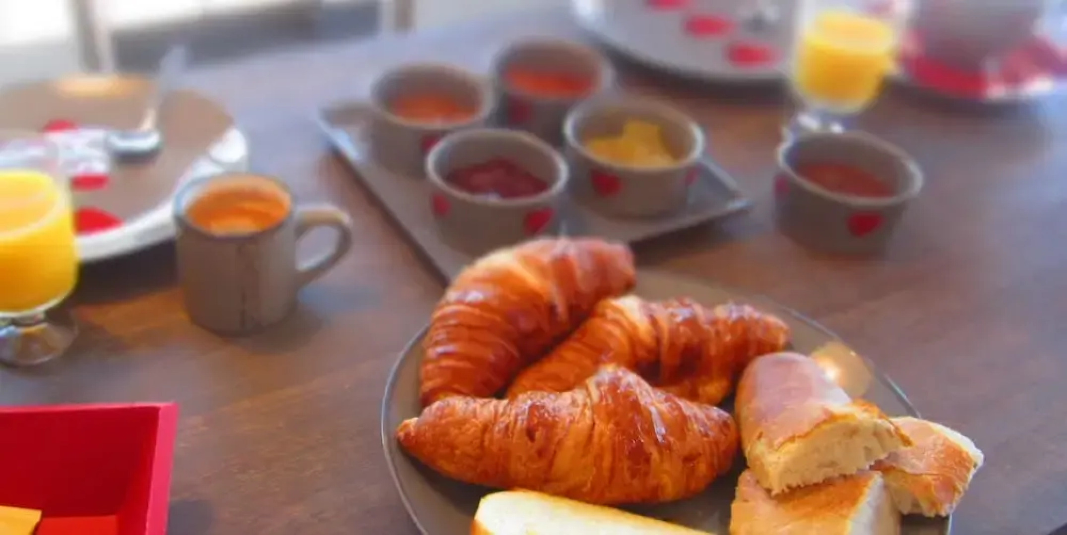 Bed & Breakfast Bonheur & Boheme