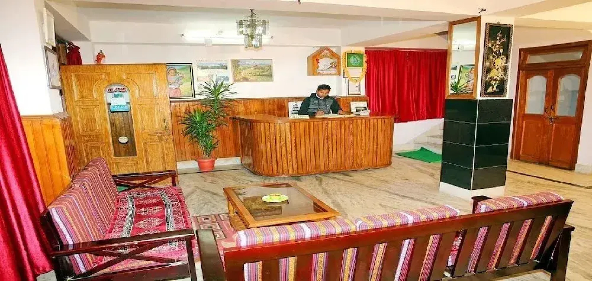 Hotel Swagat Pelling