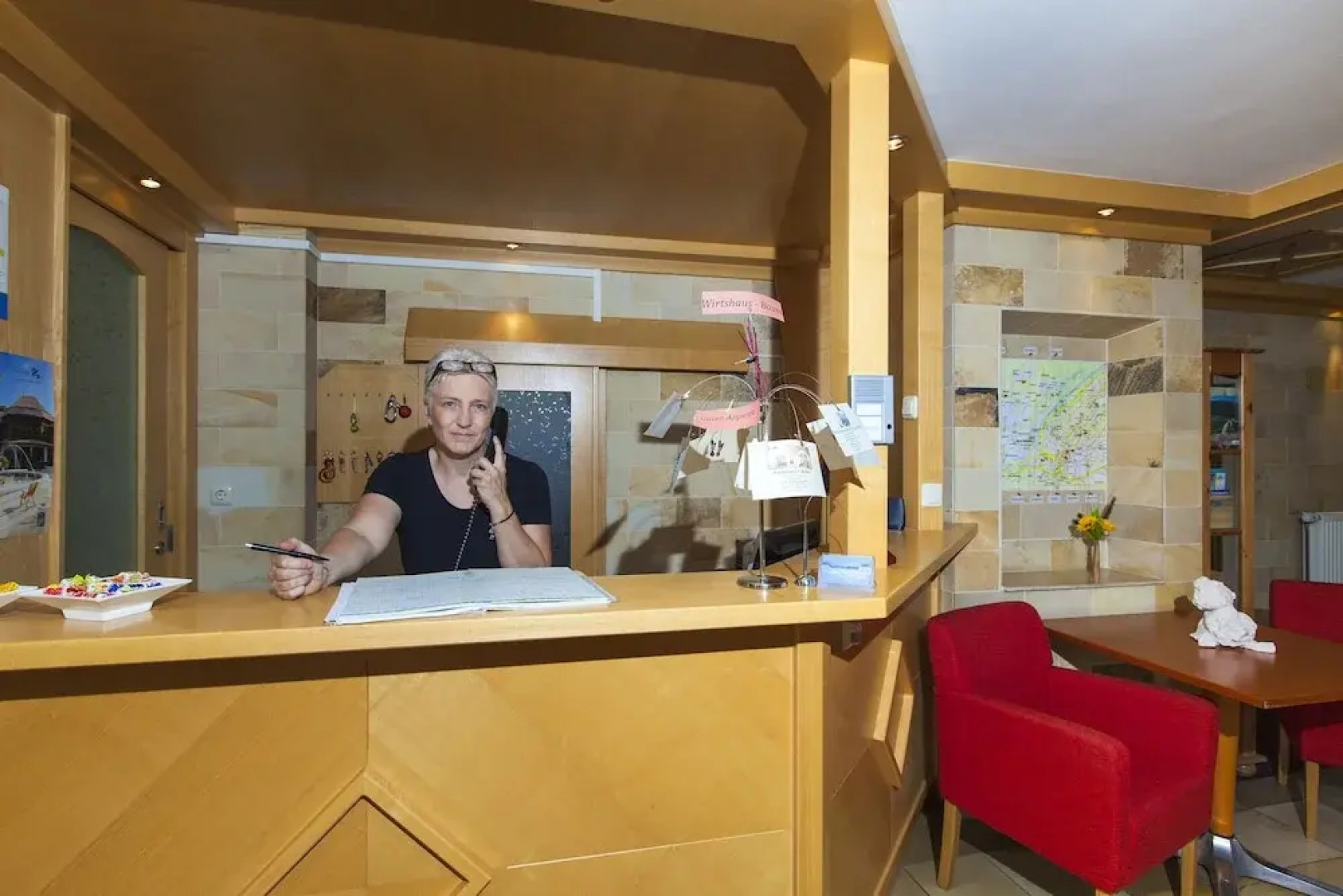 Hotel Garni Gablerhof