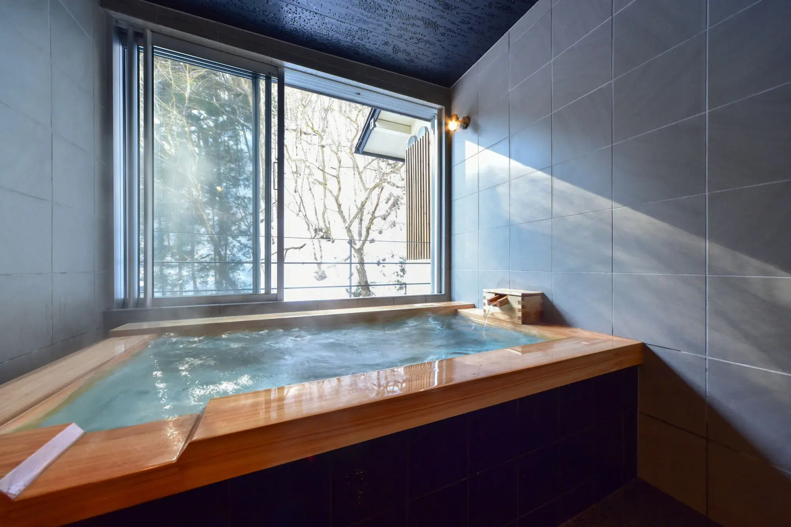 Shima Onsen Hinatamikan