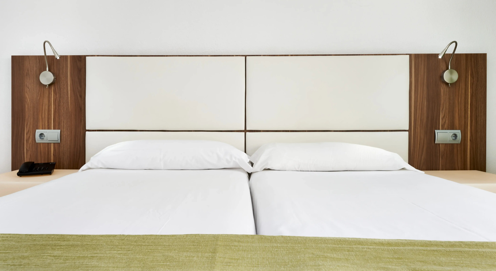 Globales Cala Blanca