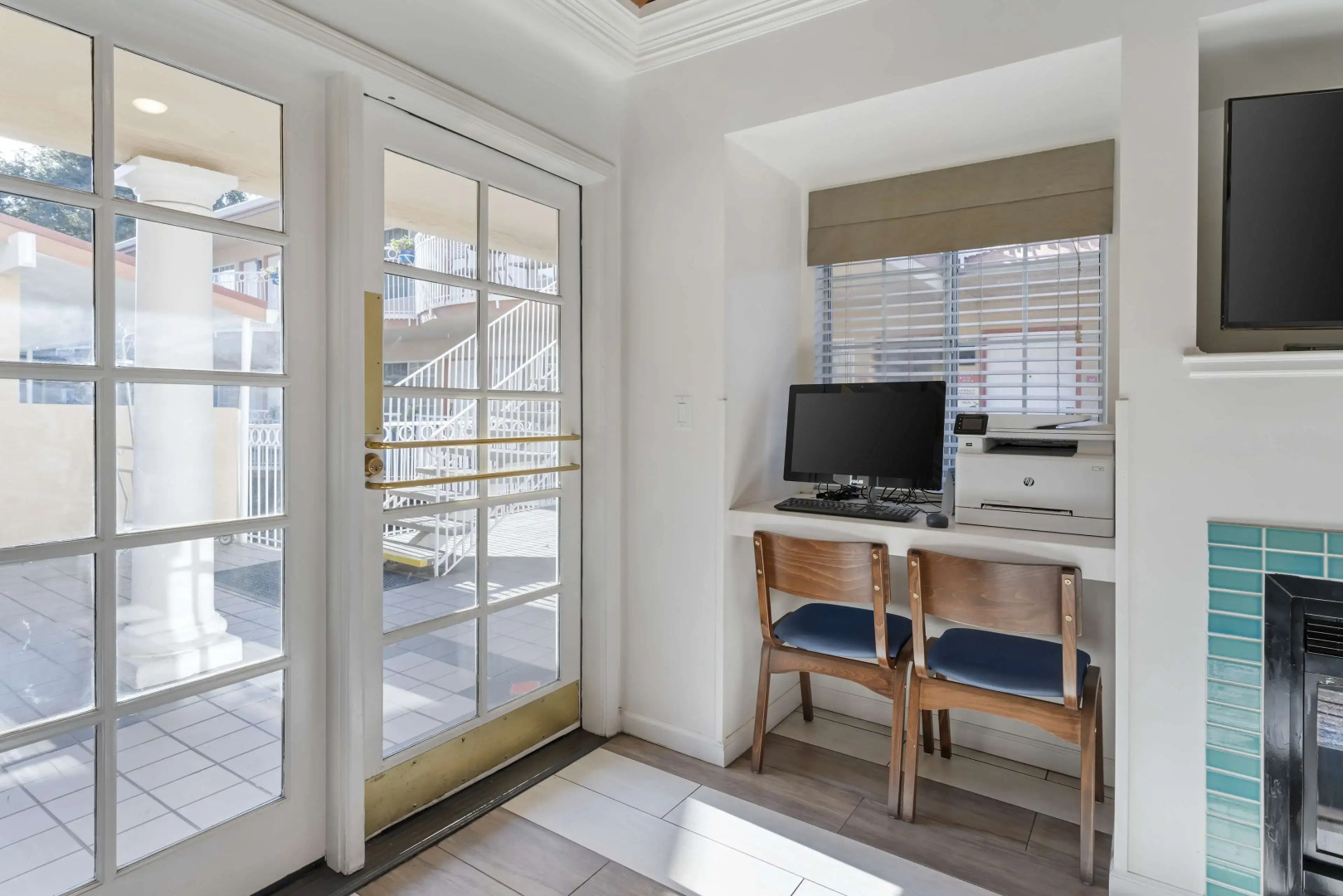 Best Western Plus Riviera