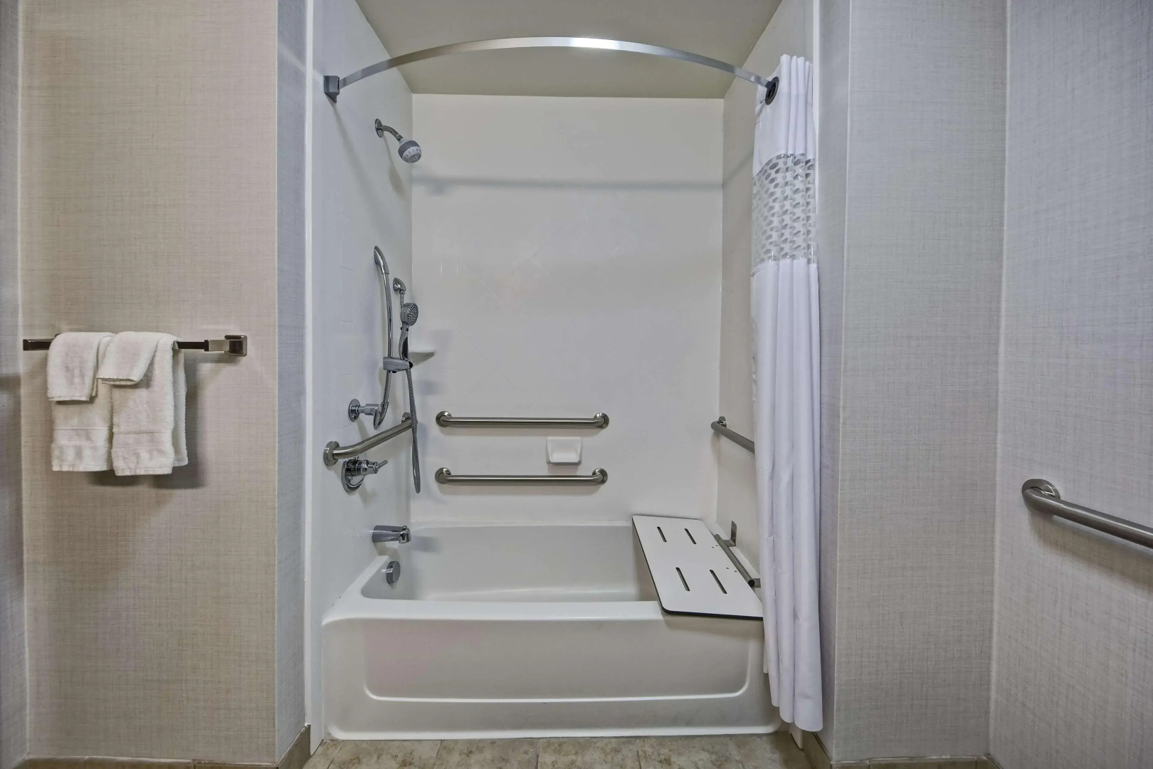 Hampton Inn Indianola