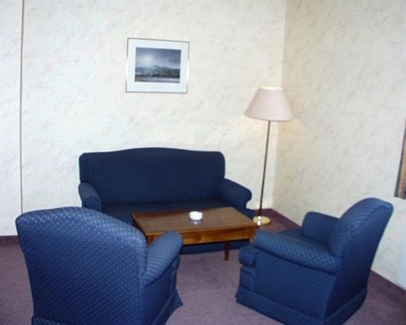 ParkHotel Kasperske Hory