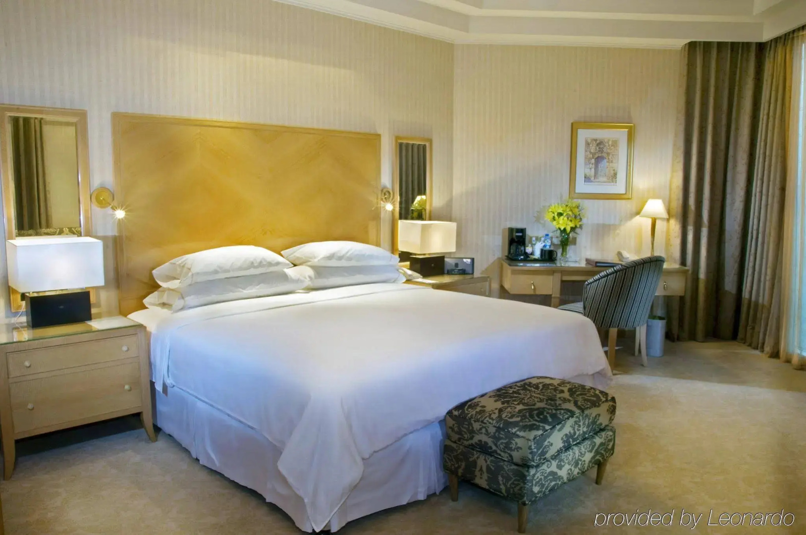 Sheraton Dammam Hotel & Convention Centre