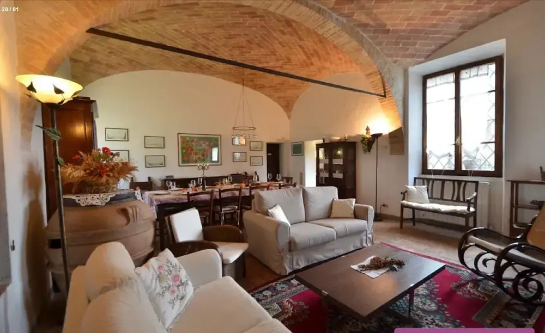 AgriRelais Podere Scannelli